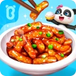 中華料理屋さんごっこ！知育ゲーム２歳３歳４歳５歳 icon