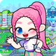 Game World: ライフストーリー