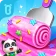 Jogo de Sorvete do Panda icon