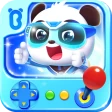 BabyBus Kids:Canc.,Juego,Video icon