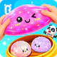 BabyBus Kids:Canc.,Juego,Video