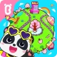 Baby Panda's Town: Meu Mundo