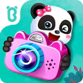 Estudio fotográfico Bebé Panda