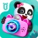 Estudio fotográfico Bebé Panda icon