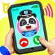 Little Panda Policeman
