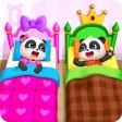 Casa de Brincar do Bebê Panda icon