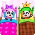 Baby Panda's House Games