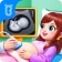 Baby Panda's Town: Hospital icon