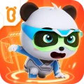 Baby Panda World-Learning Game