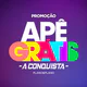 Apê Grátis: A Conquista