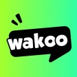 wakoo – Ses kayıtları ve parti icon