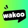 wakoo – Ses kayıtları ve parti icon