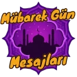 Ramazan Mesajları icon