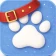 Cuidados Pet Confiáveis Sittsy icon