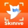 AI Huidmonitor scan - Skinive icon