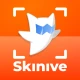 AI Huidmonitor scan - Skinive