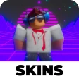 Skins for roblox icon