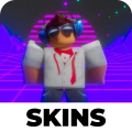 Skins for roblox