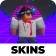 Skins for roblox icon