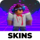 Skins for roblox