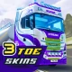 Skins for Truckers of Europe 3
