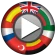 Traductor sin conexión icon