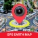Earth Map: Street View Camera icon