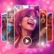 Photo Video Maker Photo Editor