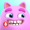 Talk to me Slimy: Talking Pet