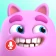 Talk to me Slimy: Talking Pet icon