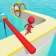 Fun Race 3D: Corrida e parkour icon