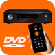 DVD Remote Control