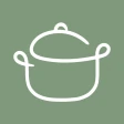 SmakShare – Recept & Mat icon