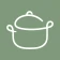 SmakShare – Recept & Mat icon