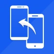 Smart Switch: Telefon Klonla icon