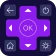Smart Remote Control For TV icon