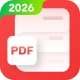 PDF Smart & PDFリーダー