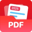 Smart PDF Reader & PDF Viewer icon