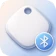 SmartTag – AirTag Detector icon