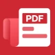 PDFリーダー ・ PDFビューアー