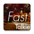 FastTalkie Zello/Teams Button