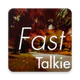 FastTalkie Zello/Teams Button