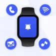 App Smartwatch - BT Notifier icon