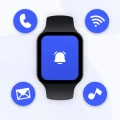 App Reloj Inteligente - BT Not