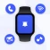 App Smartwatch - BT Notifier icon