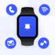 App Smartwatch - BT Notifier
