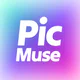 PicMuse: AIビデオ生成とAI写真編集