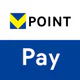 VポイントPay