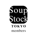 Soup Stock Tokyo公式アプリ(リニューアル)