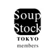 Soup Stock Tokyo公式アプリ（リニューアル）